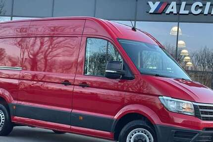 VW Crafter 83.057 km 21.490 &euro; Aurich 26603