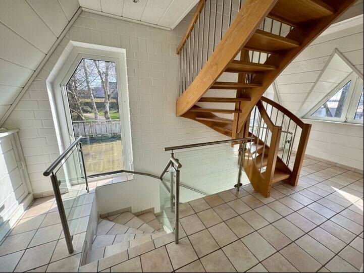 Einfamilienhaus Itzehoe - 5 Zimmer, 327 m&sup2;, 749.000&euro; | Angebot:25877515