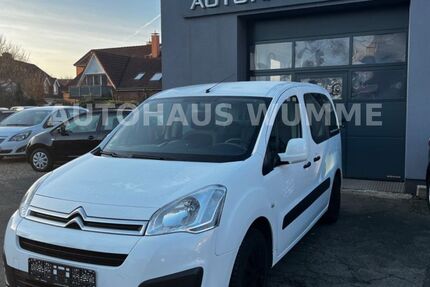 Citroen Berlingo 162.000 km 6.990 &euro; Rotenburg Wümme 27356