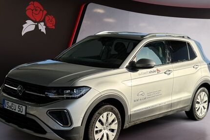 VW T-Cross 26.509 km 25.949 &euro; Villingen-Schwenningen 78052
