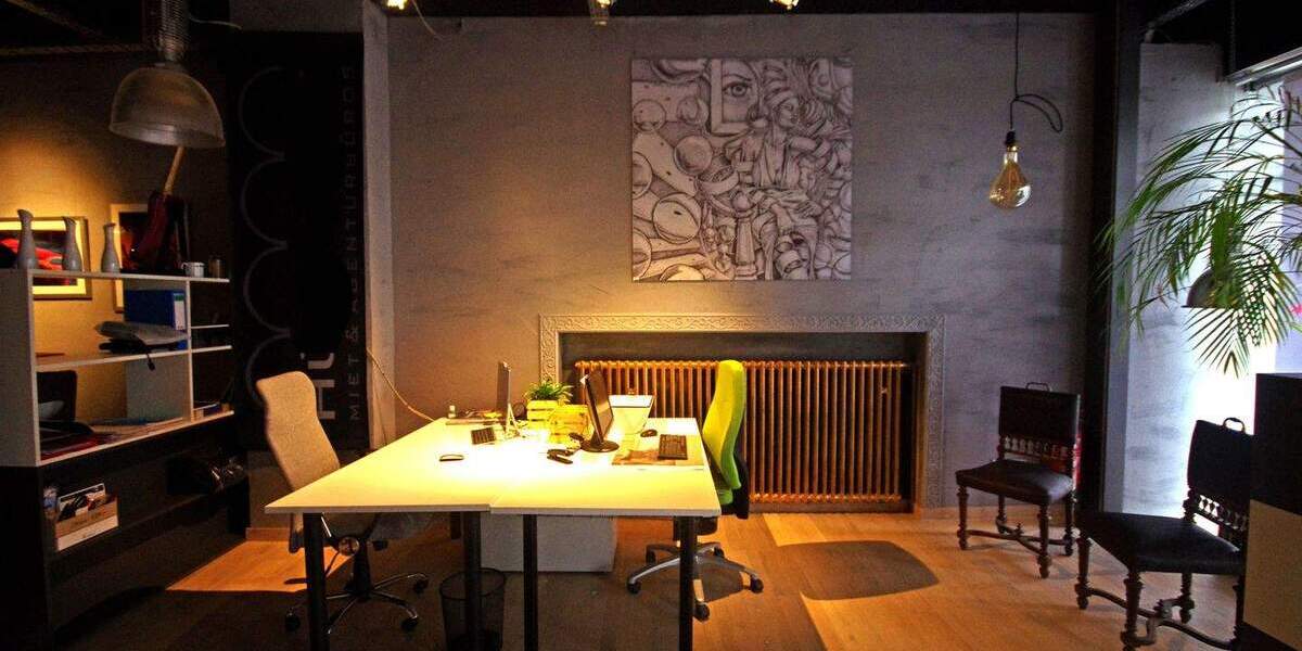 Gewerbeobjekt Marl Hüls - 666&euro; | Angebot:25099333