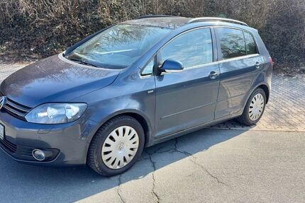 VW Golf Plus 192.500 km 4.200 &euro; Selbitz 95152