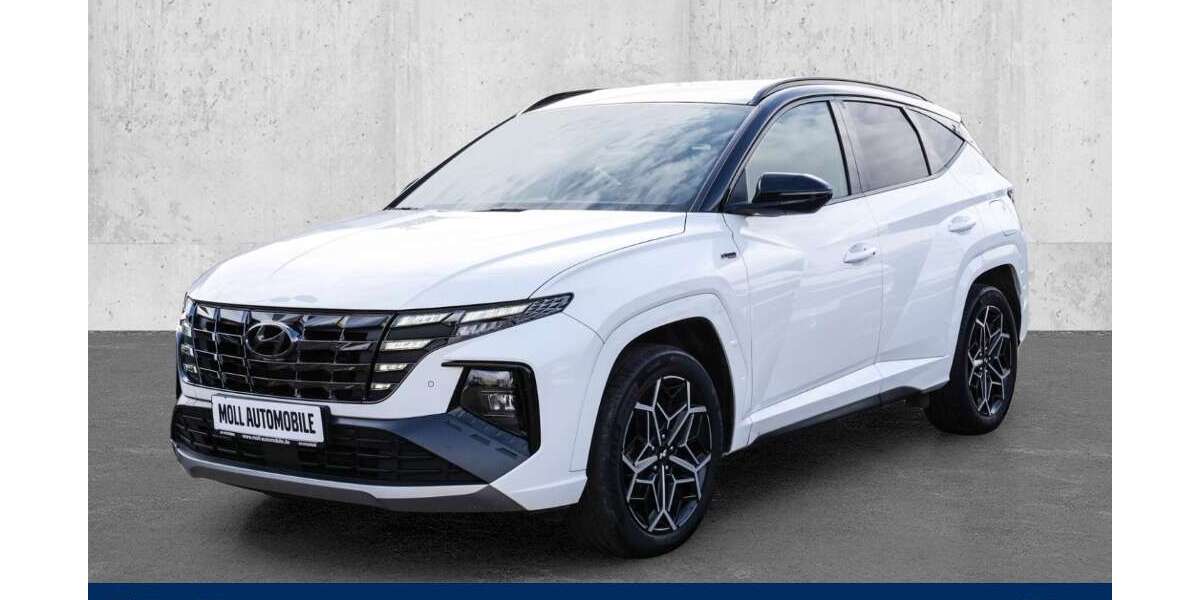 Hyundai TUCSON 69.714 km 26.390 &euro; Köln 50825