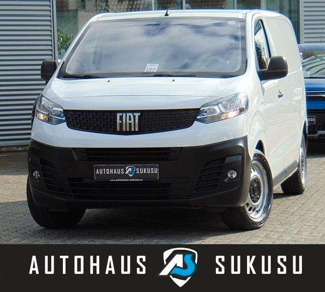 Fiat Scudo 88.766 km 14.990 &euro; Neumünster 24537
