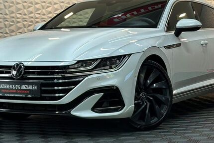 VW Arteon 98.293 km 28.999 &euro; Heidenau 01809