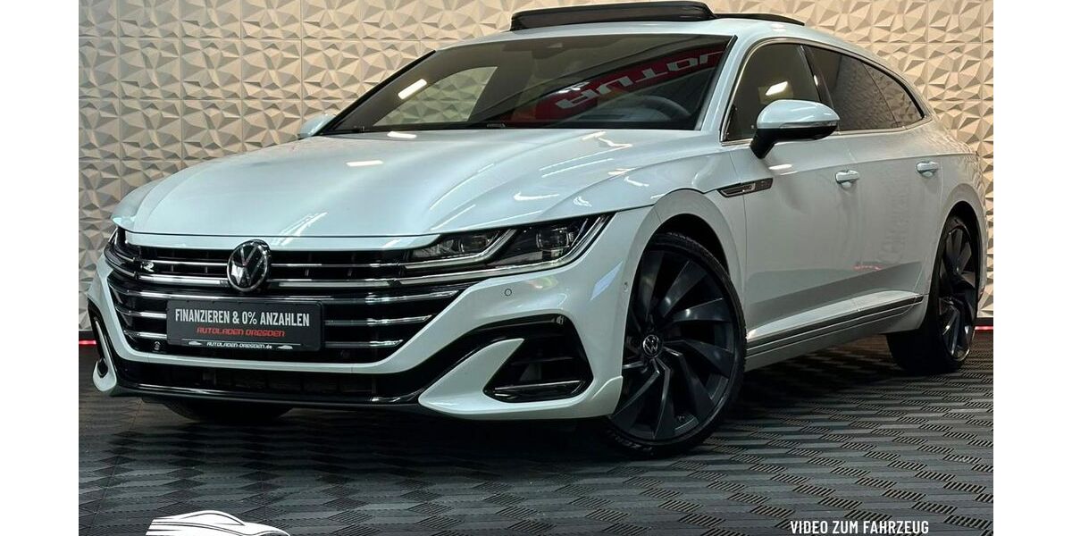 VW Arteon 98.293 km 28.999 &euro; Heidenau 01809