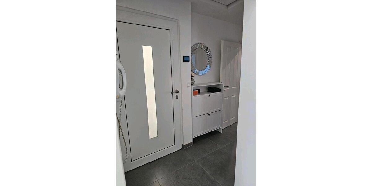 Terrassenwohnung Budenheim - 3 Zimmer, 90 m&sup2;, 1.750&euro; | Angebot:26664242