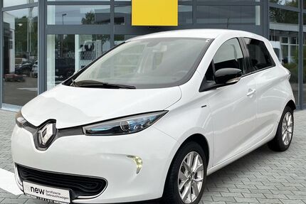 Renault ZOE 45.200 km 10.990 &euro; Münster 48165