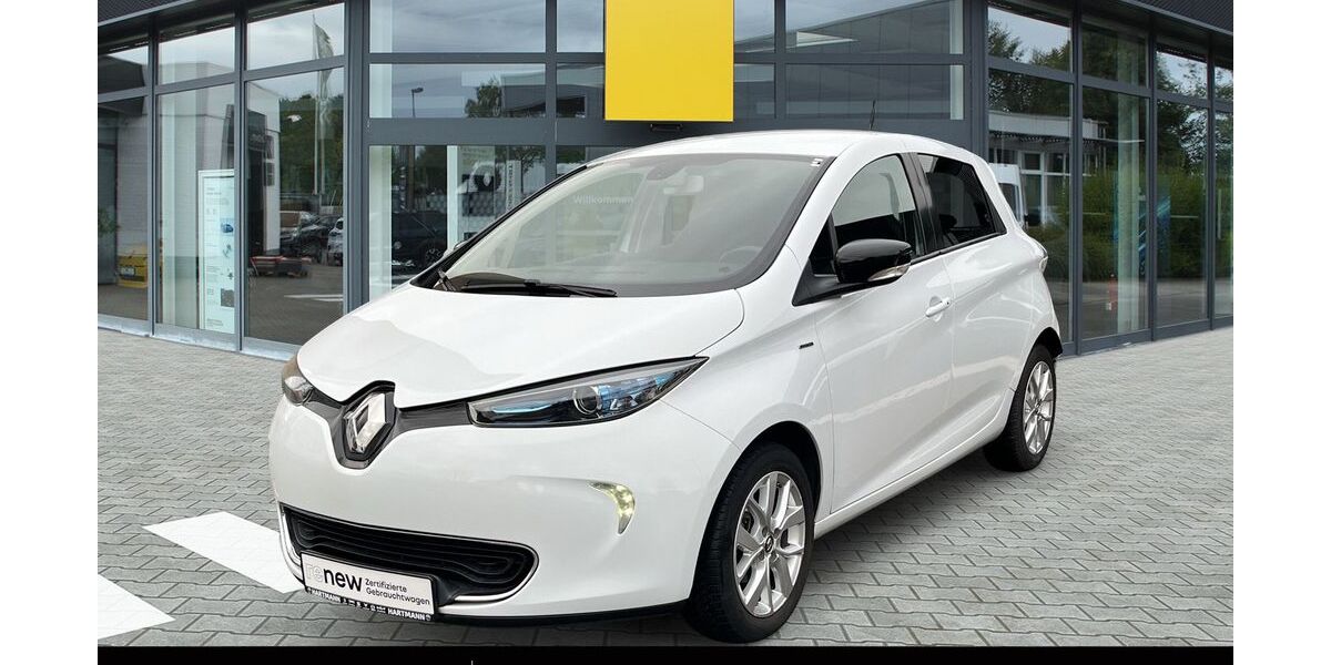Renault ZOE 45.200 km 10.990 &euro; Münster 48165