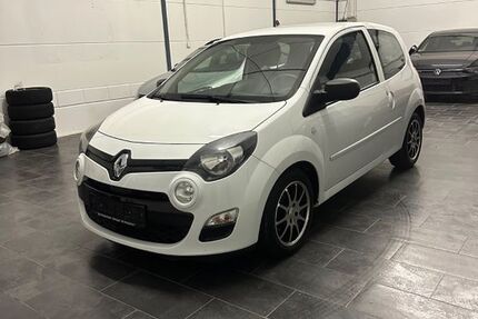 Renault Twingo 135.546 km 3.499 € Hamminkeln 46499