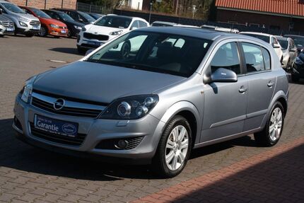 Opel Astra 112.000 km 3.980 &euro; Hamm 59073