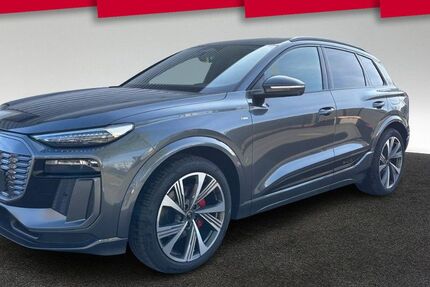 Audi Q6 e-tron 6.001 km 71.800 &euro; Berlin 12489
