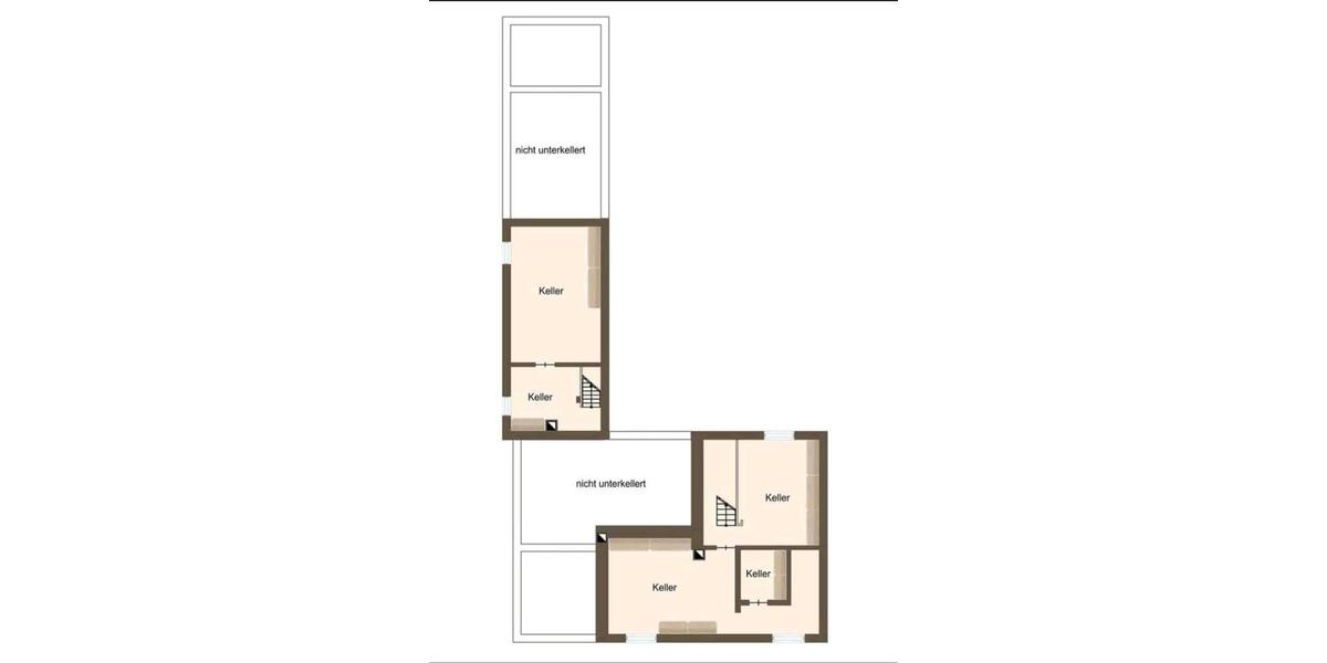 Einfamilienhaus Bad Essen - 9 Zimmer, 320 m&sup2;, 293.000&euro; | Angebot:26152147