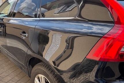 Volvo XC60 116.700 km 22.200 &euro; Rockenberg 35519