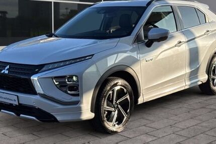 Mitsubishi Eclipse Cross 9.800 km 27.480 &euro; Obernburg 63785