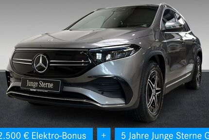 Mercedes-Benz EQA 60.000 km 29.119 € Donauwörth 86609