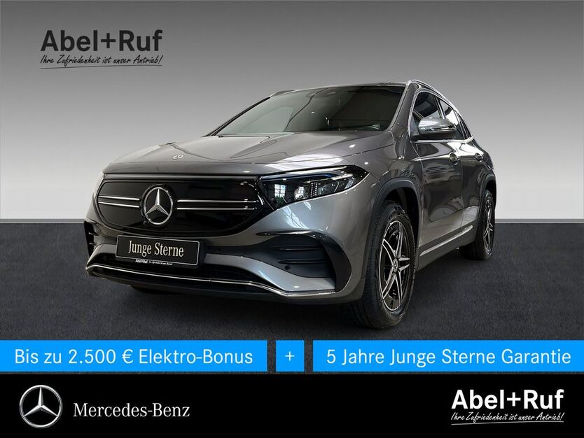Mercedes-Benz EQA 60.000 km 29.119 € Donauwörth 86609