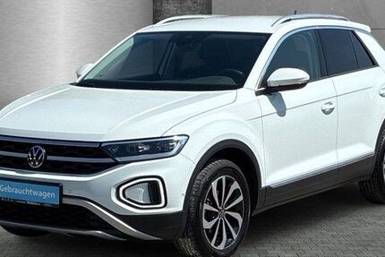 VW T-Roc 35.008 km 21.890 &euro; Fürstenfeldbruck 82256