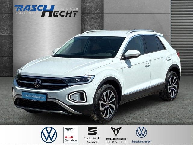 VW T-Roc 35.008 km 21.890 &euro; Fürstenfeldbruck 82256