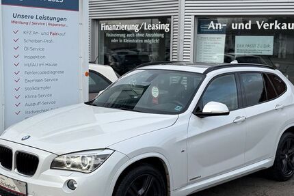BMW X1 118.000 km 14.790 &euro; Soltau 29614
