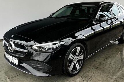 Mercedes-Benz C 200 93.200 km 23.790 &euro; Dohm-Lammersdorf 54576