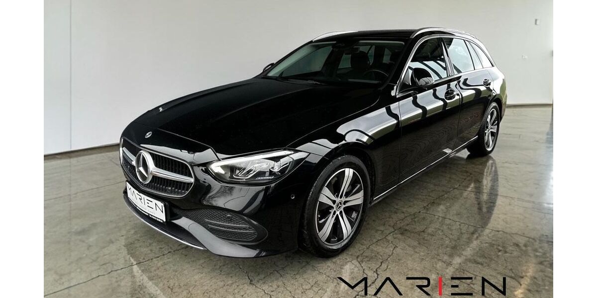 Mercedes-Benz C 200 93.200 km 23.790 &euro; Dohm-Lammersdorf 54576