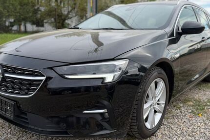 Opel Insignia 149.980 km 14.500 &euro; Beckum 59269