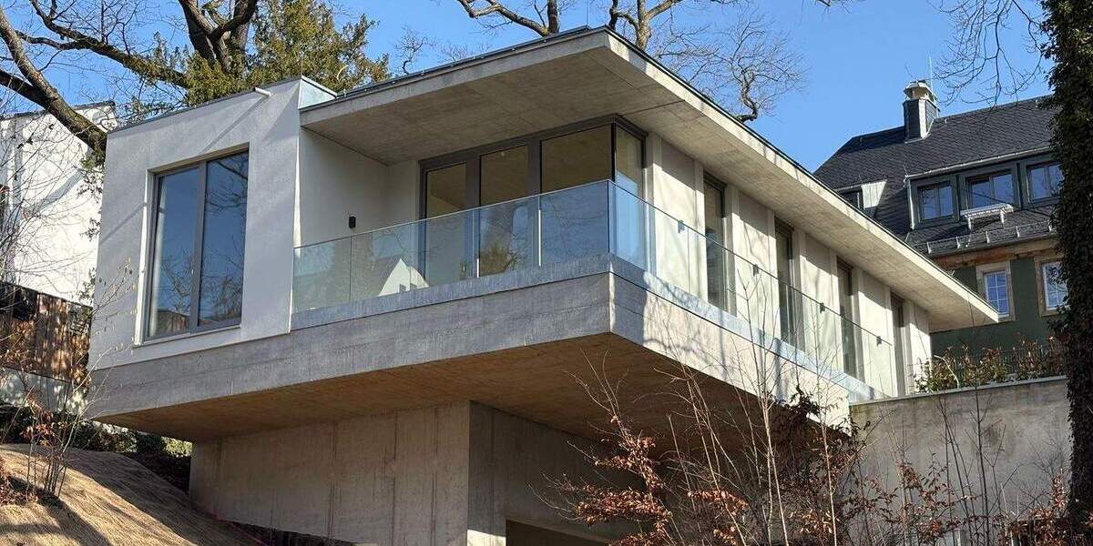 Einfamilienhaus Dresden Bühlau/Weißer Hirsch - 3 Zimmer, 107 m&sup2;, 2.490&euro; | Angebot:25748891