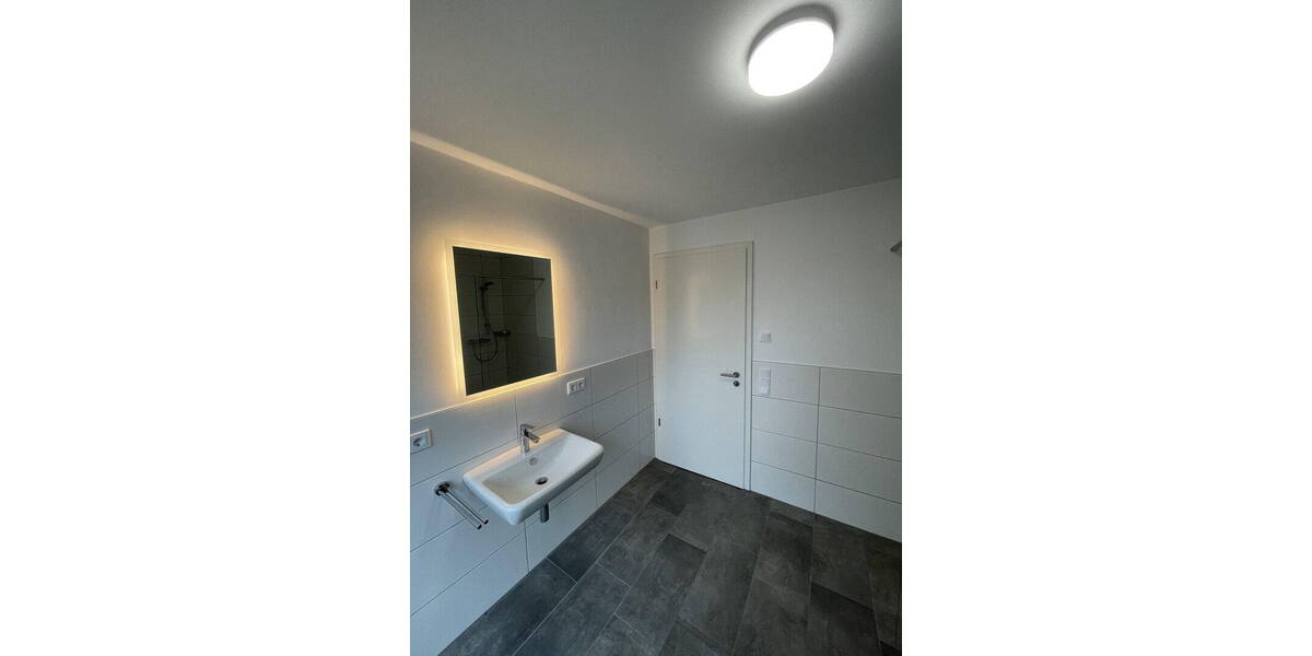Reihenendhaus Nordhorn Bakelde - 4 Zimmer, 104 m&sup2;, 1.400&euro; | Angebot:26791671