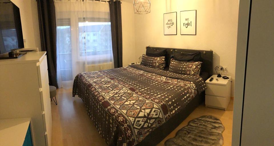 Etagenwohnung Metzingen - 2.5 Zimmer, 63 m&sup2;, 229.000&euro; | Angebot:26683634