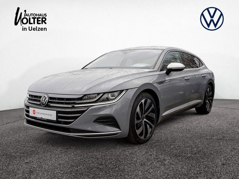 Arteon