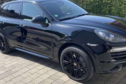 Porsche Cayenne 188.900 km 30.900 &euro; aachen 52066