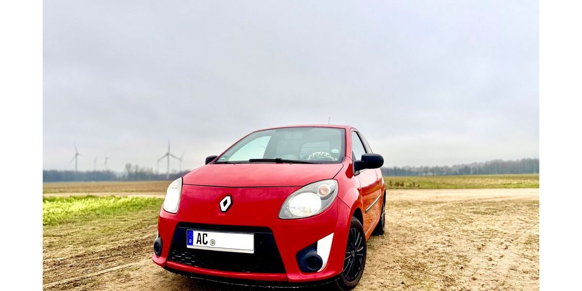 Renault Twingo 160.000 km 2.550 &euro; Aachen 52072