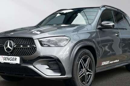 Mercedes-Benz GLE 450 9.000 km 98.440 € Oldenburg 26129