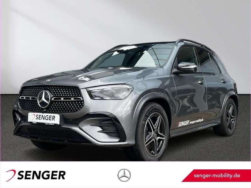 Mercedes-Benz GLE 450 9.000 km 98.440 € Oldenburg 26129