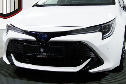 Toyota Corolla 42.214 km 22.785 &euro; Hamburg Stadtteil Horn 22119