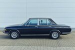 BMW 3.0 SI Klima Leder H-Kennz-69 000KM 69.000 km 34.998 &euro; Landau 76829