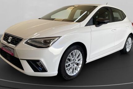Seat Ibiza 26.719 km 15.490 &euro; Köln 50823