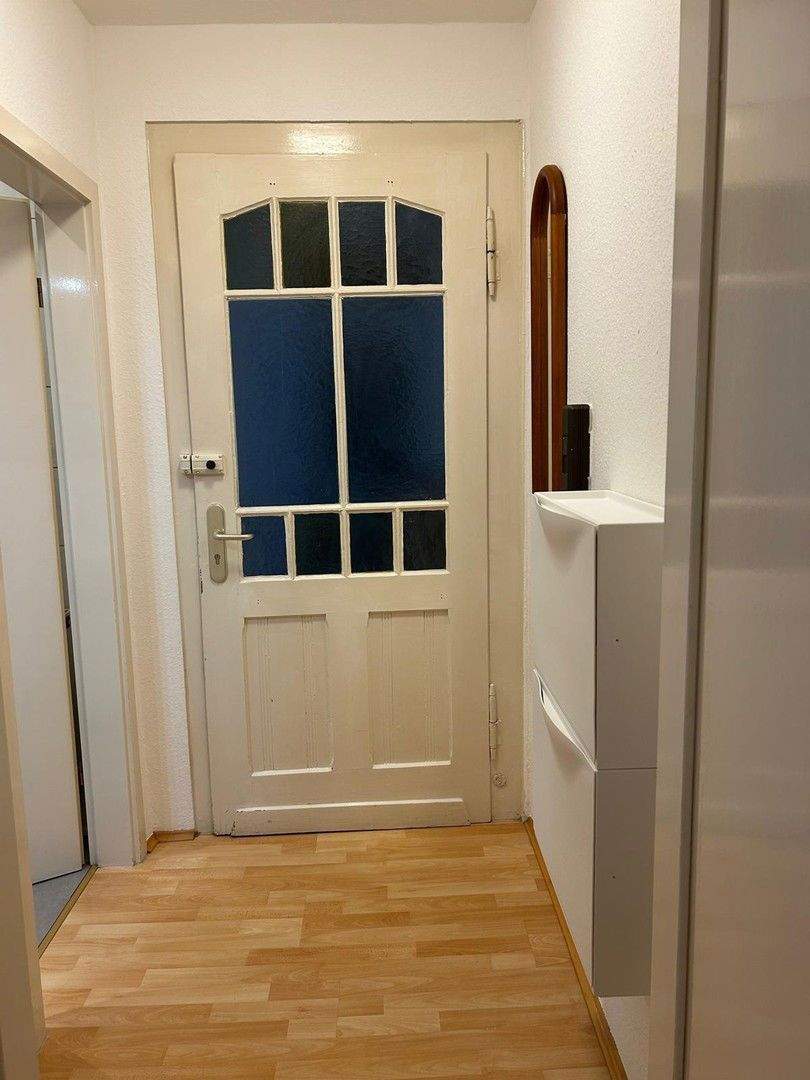 Möblierte 2-Zimmer-Wohnung (40?qm) in Krefeld - zentral & modern 2 zimmer