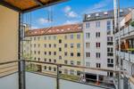 Etagenwohnung München Ludwigsvorstadt-Isarvorstadt - 2 Zimmer, 60 m&sup2;, 599.000&euro; | Angebot:26868241