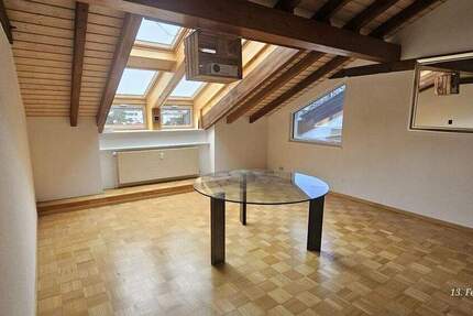 Wohnung Reutlingen Innenstadt - 3 Zimmer, 88 m&sup2;, 965&euro; | Angebot:25089185