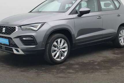 Seat Ateca 10.500 km 30.680 &euro; Würzburg 97076
