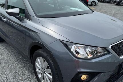 Seat Arona 61.204 km 12.495 &euro; Boxberg 97944