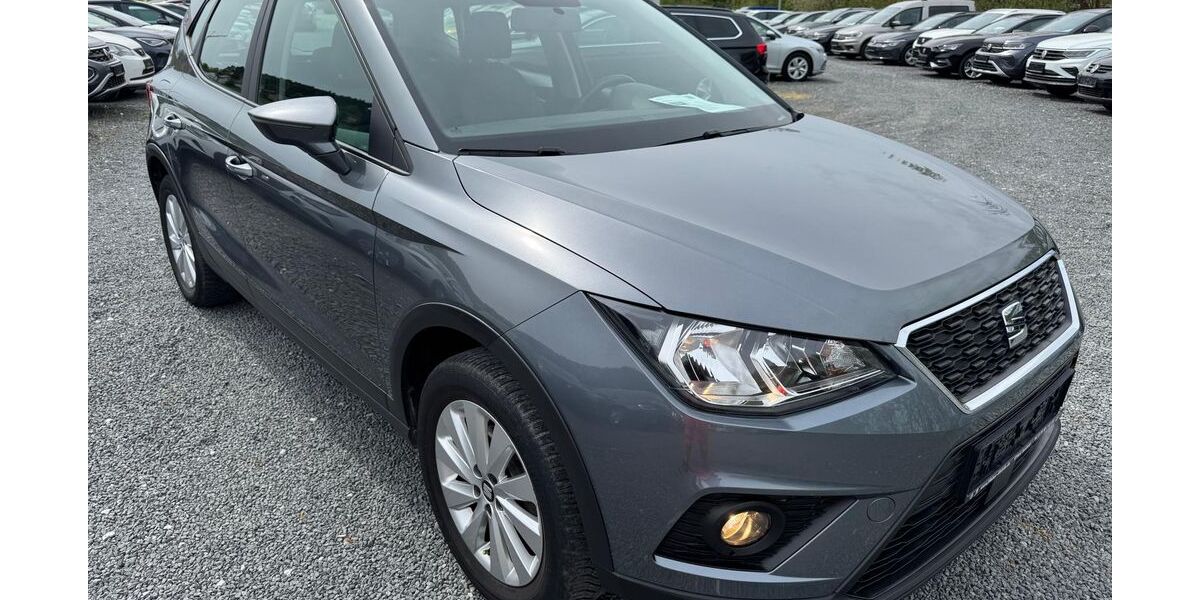 Seat Arona 61.204 km 12.495 &euro; Boxberg 97944
