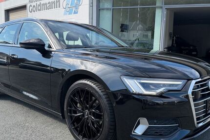Audi A6 71.500 km 24.990 &euro; Aue 08280