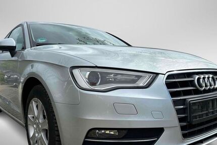 Audi A3 128.000 km 10.950 € Worms 67547
