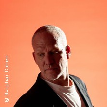 Avishai Cohen Trio 03.12.2025 Prinzregententheater