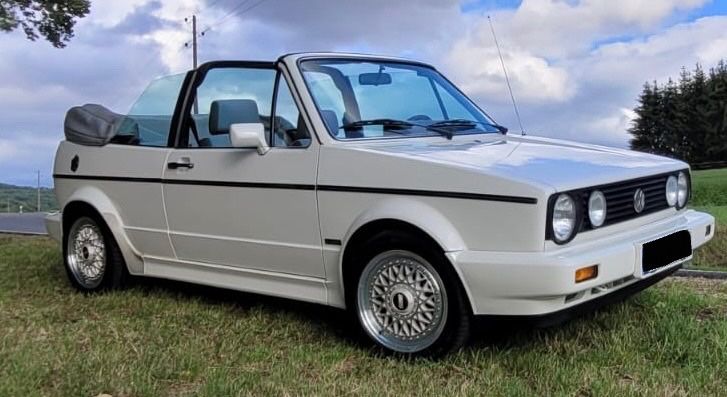 VW Golf 101.670 km 17.800 &euro; Wüstheuterode 37318