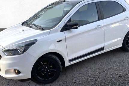 Ford Ka/Ka+ 52.448 km 8.990 &euro; Osnabrück 49082