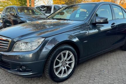 Mercedes-Benz C 250 220.000 km 4.900 &euro; FREIBURG IM BREISGAU 79111